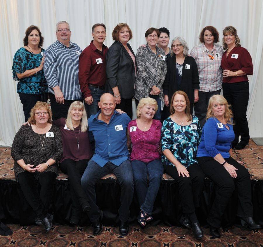 Bogan High School Class of 1976 40th Reunion | Robertgurskisphotography.com